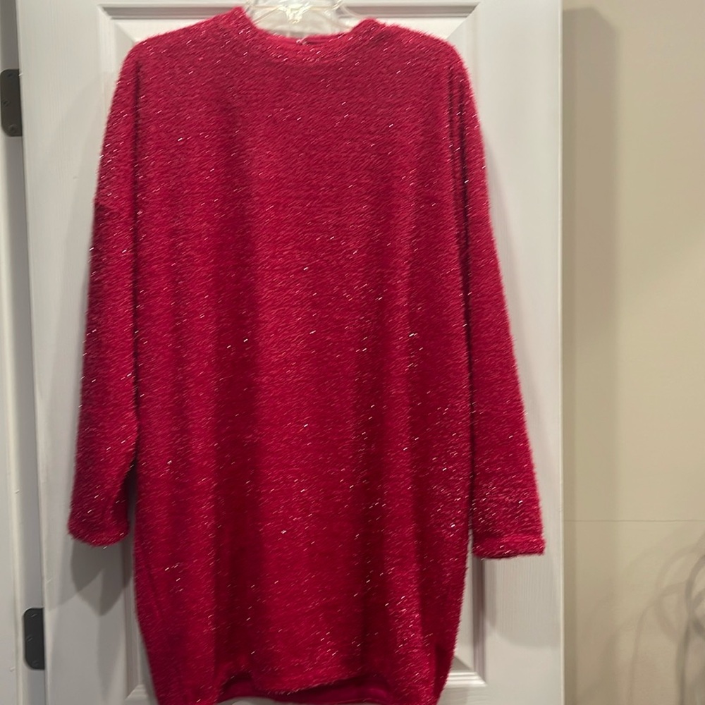 HM tunic or dress size M